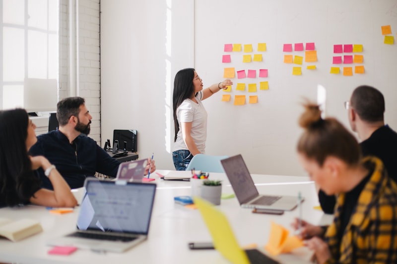 Externaliser sa fiche Google My Business