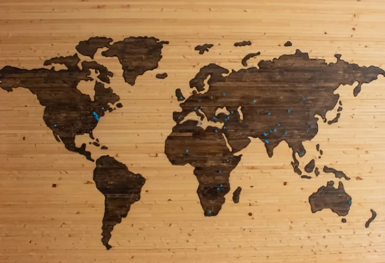 Centraliser les fiches Google Maps d'une franchise