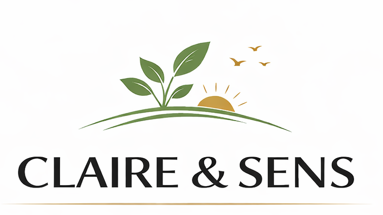 Claire et Sens