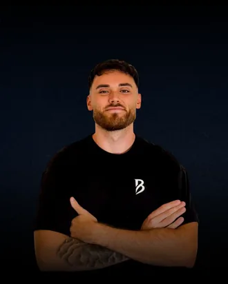 Mathieu Bouscaillou - Fondateur de BOUSTACOM